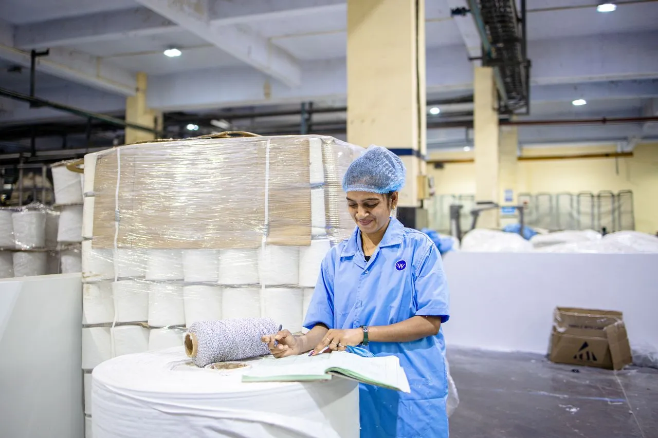 ISO 9001 quality management documentation and records