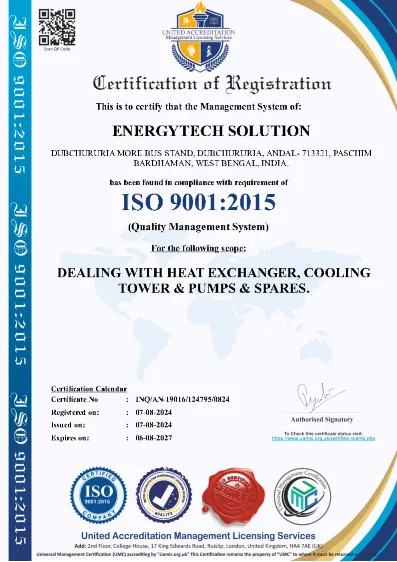 ISO 9001:2015