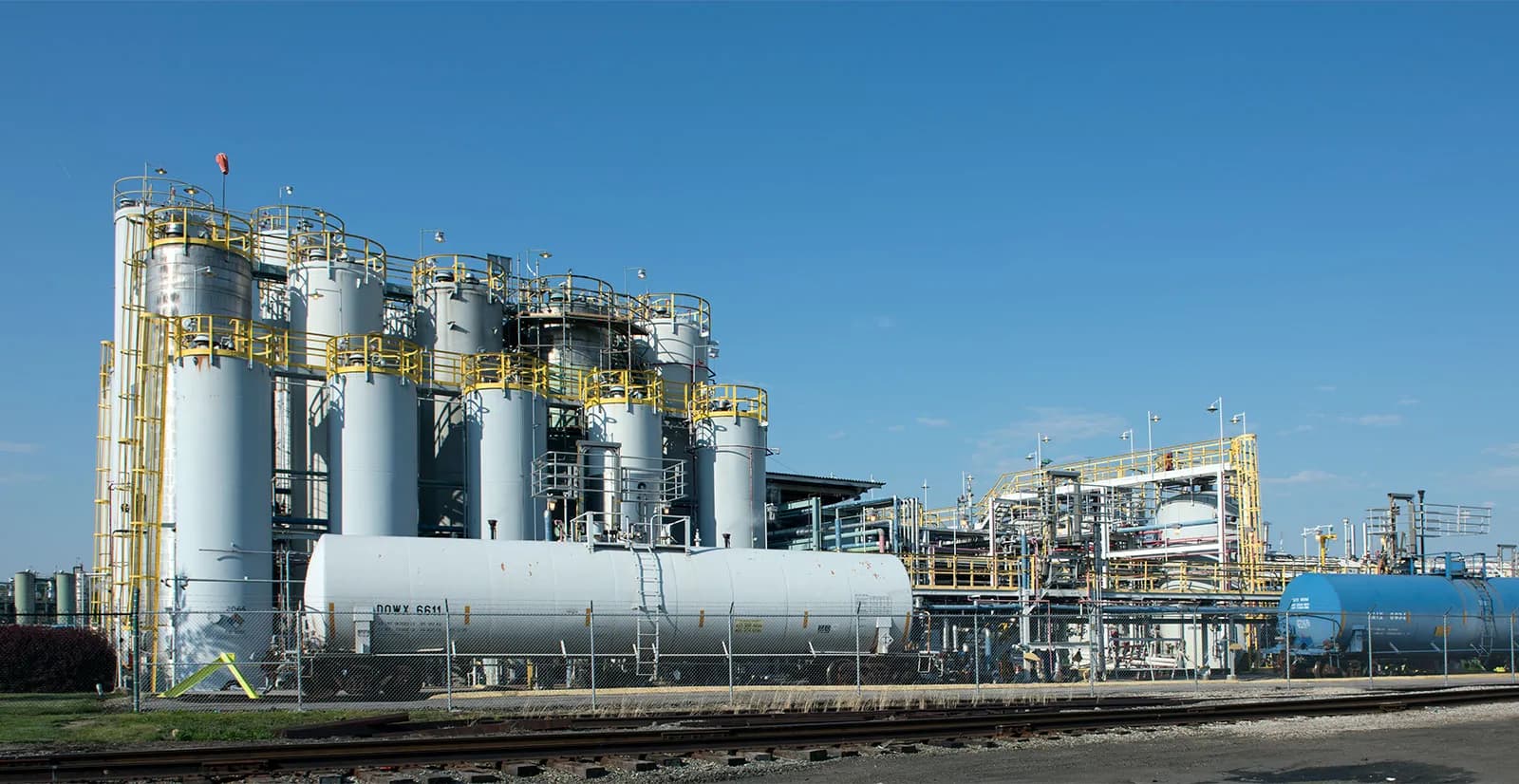 Chemical Processing