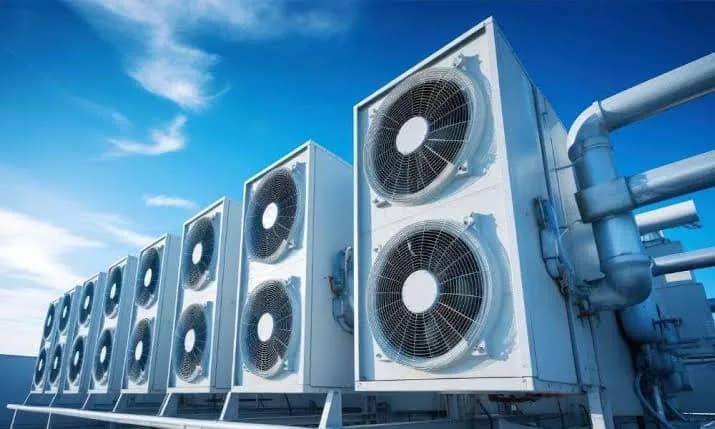 HVAC & Climate