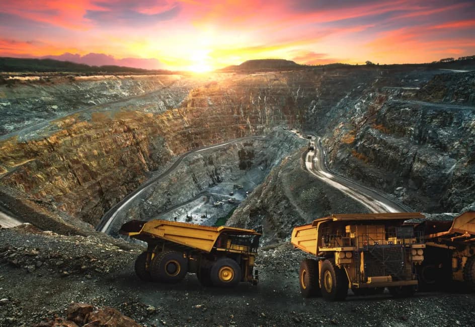 Mining & Power