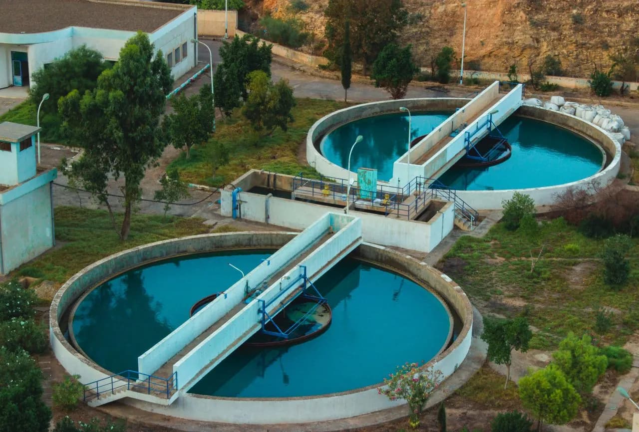 Why Precision Chemical Dosing Matters in Water Treatment