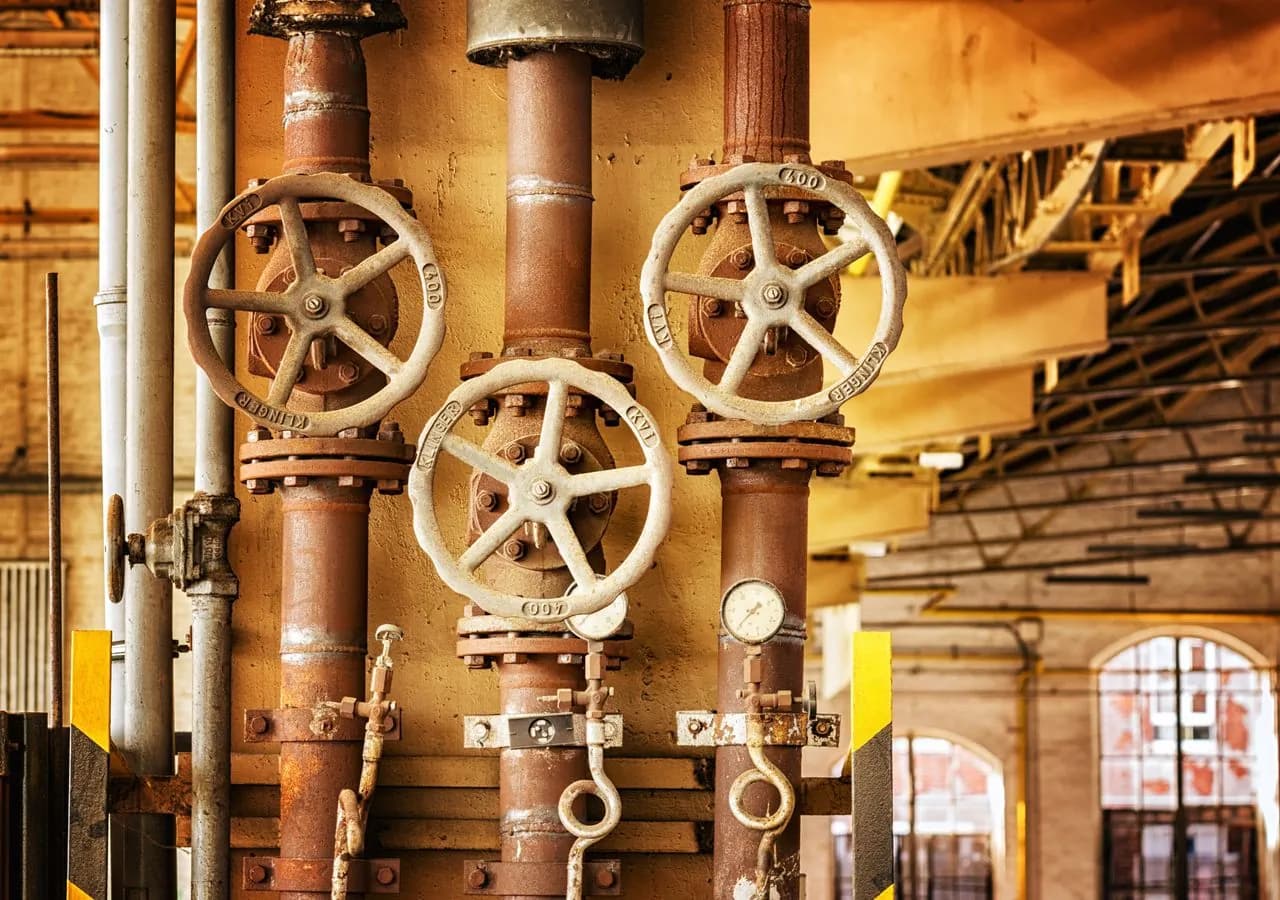 Heat exchanger tube bundle inspection and maintenance