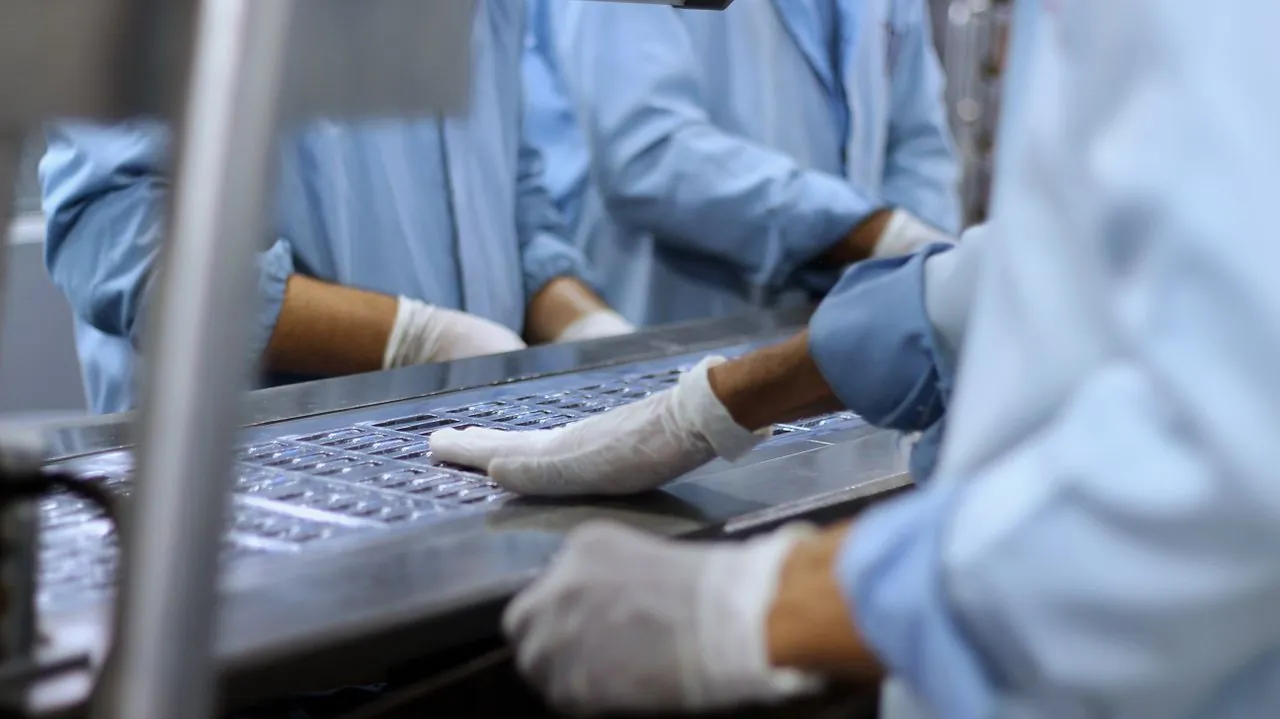 Why ISO 9001 Matters When You Source Industrial Equipment