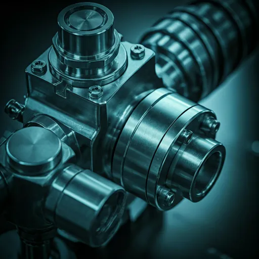 Dosing Pump