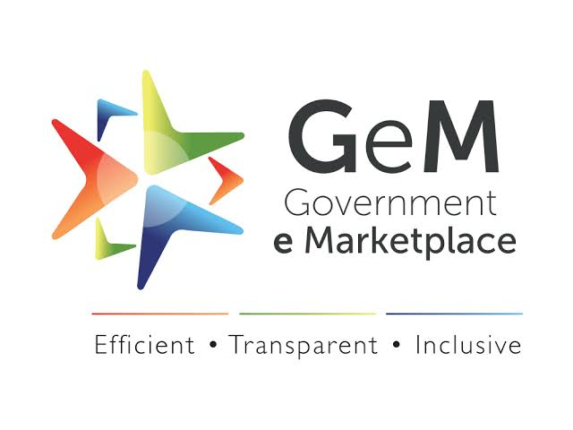 GeM Registered Seller